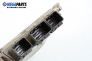 Компютър с контактен ключ за Peugeot 406 Sedan (08.1995 - 01.2005) 2.0 HDi 110, 107 к.с., № Bosch 0 281 010 627
