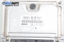 Компютър двигател за Audi A6 Sedan C5 (01.1997 - 01.2005) 2.5 TDI, 163 к.с., № Bosch 0 281 011 136