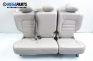 Кожен салон с подгрев за Jeep Cherokee SUV III (09.2001 - 01.2008)