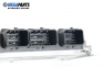 Компютър с контактен ключ за Peugeot 307 Hatchback (08.2000 - 12.2012) 1.6 16V, 109 к.с., № T5C6S FE 07 ME744 / Bosch 0 261 206 943