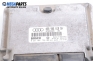 Компютър с контактен ключ за Audi A3 Hatchback I (09.1996 - 05.2003) 1.9 TDI, 110 к.с., № Bosch 0 281 001 756