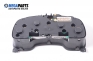 Километраж за Opel Astra G Estate (02.1998 - 12.2009) 2.0 DI, 82 к.с.