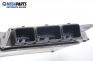 Компютър с контактен ключ за Citroen C2 Hatchback (09.2003 - 04.2009) 1.1, 60 к.с., № Magneti Marelli IAW 48P2.7H
