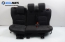 Комплект салон за Mazda 2 Hatchback I (02.2003 - 06.2007), 4+1 вр.