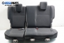 Комплект салон за Suzuki Swift III Hatchback (02.2005 - 10.2010), 2+1 вр.