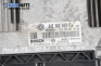 Компютър с контактен ключ за Volkswagen Polo Hatchback IV (10.2001 - 12.2005) 1.4 TDI, 70 к.с., № Bosch 0 281 013 010
