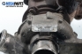 Турбо за Opel Astra G Estate (02.1998 - 12.2009) 2.0 DI, 82 к.с., № Garrett 90 531 518