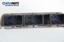 Компютър с четец и карта за Renault Megane II Hatchback (07.2001 - 10.2012) 1.6 16V (BM0C, CM0C), 113 к.с., № 21584153-3B1