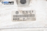 Компютър с контактен ключ за Volkswagen Polo Hatchback IV (10.2001 - 12.2005) 1.4 TDI, 75 к.с., № Bosch 0 281 010 865