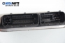 Компютър с контактен ключ за Volkswagen Polo Hatchback IV (10.2001 - 12.2005) 1.4 TDI, 75 к.с., № Bosch 0 281 010 865