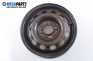 Стоманени джанти за Ford Focus I Estate (02.1999 - 12.2007) 14 цола, ширина 5.5