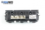 Панел климатроник за Volkswagen Touran Minivan (02.2003 - 05.2010)
