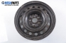 Стоманени джанти за Toyota Avensis Liftback I (09.1997 - 02.2003) 15 цола, ширина 6