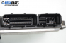 Компютър двигател за Skoda Fabia I Hatchback (08.1999 - 03.2008) 1.9 SDI, 64 к.с., № 038 906 012 GD