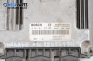 Компютър с карта за Renault Megane II Grandtour (08.2003 - 08.2012) 1.9 dCi, 120 к.с., № Bosch 0 281 011 275