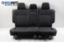 Комплект салон за Honda CR-V II SUV (09.2001 - 09.2006)