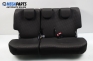 Комплект салон за Toyota Yaris Hatchback II (01.2005 - 12.2014), 4+1 вр.