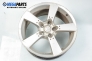 Алуминиеви джанти за Mazda RX-8 Coupe (10.2003 - 06.2012) 18 цола, ширина 8