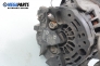 Алтернатор / генератор за Opel Agila A Hatchback (09.2000 - 12.2007) 1.0 12V, 58 к.с., № Bosch 0 124 225 041