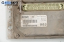 Компютър двигател за Lancia Delta II Hatchback (06.1993 - 09.1999) 1.6 i.e. (836AD), 75 к.с., № Bosch 0 261 200 721