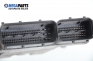 Компютър с контактен ключ за Volkswagen Golf V Hatchback (10.2003 - 02.2009) 1.6 FSI, 115 к.с., № Bosch 0 261 S02 070