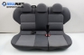 Комплект салон за Mitsubishi Colt VI Hatchback (10.2002 - 06.2012), 4+1 вр.
