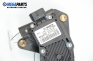 Потенциометър газ  за Renault Laguna III Hatchback (10.2007 - 12.2015), № Bosch 0 280 755 085