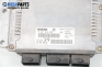 Компютър с контактен ключ за Citroen C5 I Break (06.2001 - 08.2004) 2.2 HDi (DE4HXB, DE4HXE), 133 к.с., № Bosch 0 281 010 885