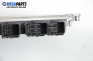 Компютър с контактен ключ за Citroen C5 I Break (06.2001 - 08.2004) 2.2 HDi (DE4HXB, DE4HXE), 133 к.с., № Bosch 0 281 010 885