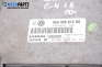Компютър с контактен ключ за Volkswagen Golf IV Hatchback (08.1997 - 06.2005) 1.6, 100 к.с., № 06A 906 019 BQ