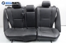 Кожен салон за Toyota Avensis Station Wagon II (04.2003 - 11.2008)
