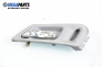 Вътрешна дръжка за Mercedes-Benz C-Class Sedan (W203) (05.2000 - 08.2007), 4+1 вр., седан, позиция: задна, дясна