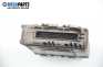 Компютър с контактен ключ за Renault Megane Scenic (10.1996 - 12.2001) 1.9 dTi (JA0N), 98 к.с., № Bosch 0 281 010 077