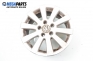 Алуминиеви джанти за Volkswagen Passat Sedan B6 (03.2005 - 12.2010) 16 цола, ширина 7