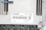 Компютър с четец и карта за Renault Laguna III Hatchback (10.2007 - 12.2015) 2.0 dCi, 150 к.с., № Bosch 0 281 018 933