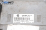 Компютър с контактен ключ за Volkswagen Fox Hatchback (08.2003 - 10.2015) 1.2, 55 к.с., № 03D 906 033 H