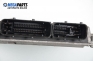 Компютър с контактен ключ за Volkswagen Fox Hatchback (08.2003 - 10.2015) 1.2, 55 к.с., № 03D 906 033 H
