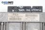 Компютър двигател за Citroen Xsara Picasso (09.1999 - 06.2012) 1.8 16V, 115 к.с., № 9632727280