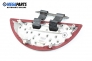 Капак airbag за Fiat Multipla Multivan (04.1999 - 06.2010), 4+1 вр.