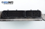 Компютър двигател за Alfa Romeo 147 Hatchback (2000-11-01 - 2010-03-01) 1.9 JTD (937AXD1A), 115 к.с., № Bosch 0 281 010 332