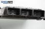 Компютър с контактен ключ за Peugeot 607 Sedan (01.2000 - 07.2010) 2.7 HDi 24V, 204 к.с., № Siemens 5WS40379A-T