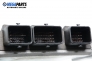 Компютър с контактен ключ за Peugeot 307 Hatchback (08.2000 - 12.2012) 2.0 HDi 90, 90 к.с., № Bosch 0 281 011 341