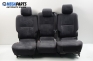Комплект салон за Toyota Avensis Verso (08.2001 - 11.2009)