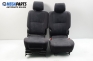 Комплект салон за Toyota Avensis Verso (08.2001 - 11.2009)