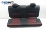 Комплект салон за Honda Civic VII Hatchback (03.1999 - 02.2006), 2+1 вр.