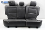 Кожен салон за Kia Sorento I SUV (08.2002 - 12.2009)