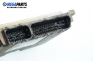 Компютър двигател за Fiat Multipla Multivan (04.1999 - 06.2010) 1.6 16V Bipower (186AXC1A), 103 к.с., № Magneti Marelli IAW 4EF. G1