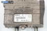 Компютър с контактен ключ и имобилайзер за Volkswagen Polo Hatchback II (10.1994 - 10.1999) 50 1.0, 50 к.с., № Bosch 0 261 203 931/932