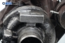 Турбо за Fiat Marea Weekend (09.1996 - 12.2007) 1.9 TD 100, 100 к.с., № Garrett 5519 1595