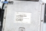Компютър с контактен ключ и имобилайзер за Fiat Multipla Multivan (04.1999 - 06.2010) 1.6 16V Bipower (186AMB1A), 103 к.с., № 73503391
